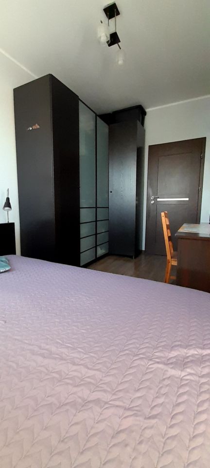 Mieszkanie 3-pokojowe Brwinów, ul. Powstańców Warszawy. Zdjęcie 9