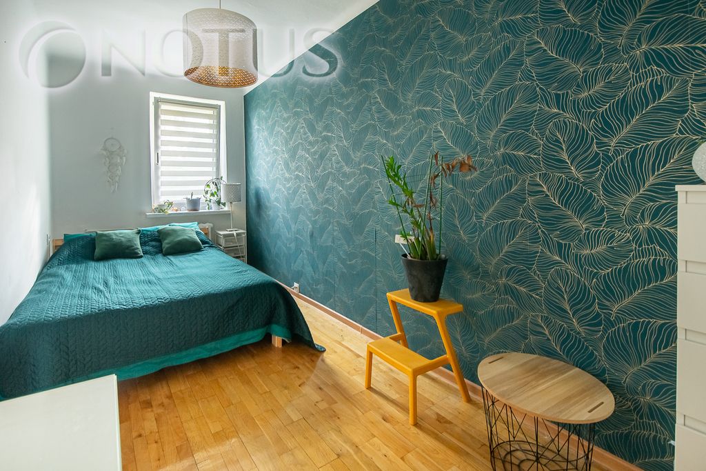 Mieszkanie 3-pokojowe Sosnowiec, ul. Stanisława Małachowskiego. Zdjęcie 2