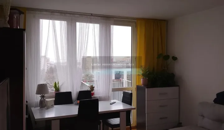 Mieszkanie 3-pokojowe Warszawa Mokotów, ul. Orzycka