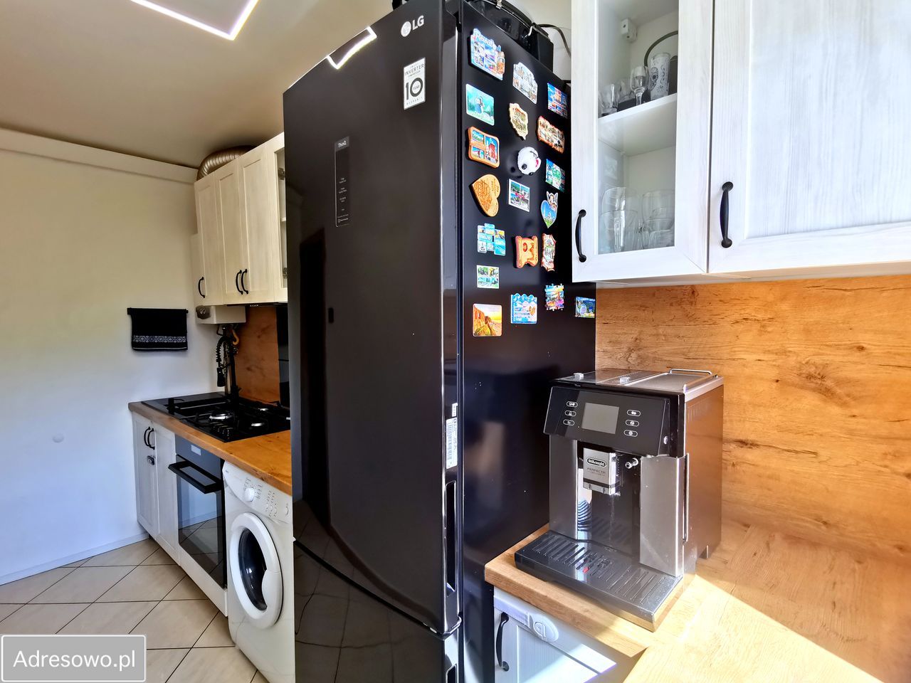 Mieszkanie 3-pokojowe Swarzędz, os. Zygmunta III Wazy. Zdjęcie 6