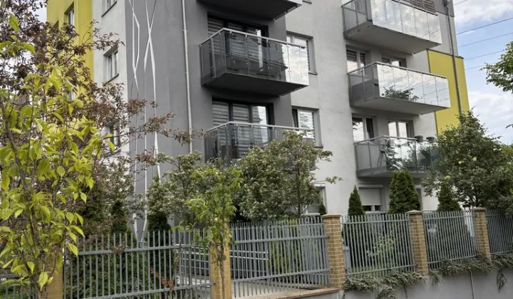 Mieszkanie 2-pokojowe Poznań Malta, ul. abp. Walentego Dymka