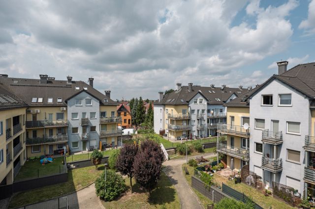 Mieszkanie 4-pokojowe Wrocław Gaj, ul. Strońska. Zdjęcie 18