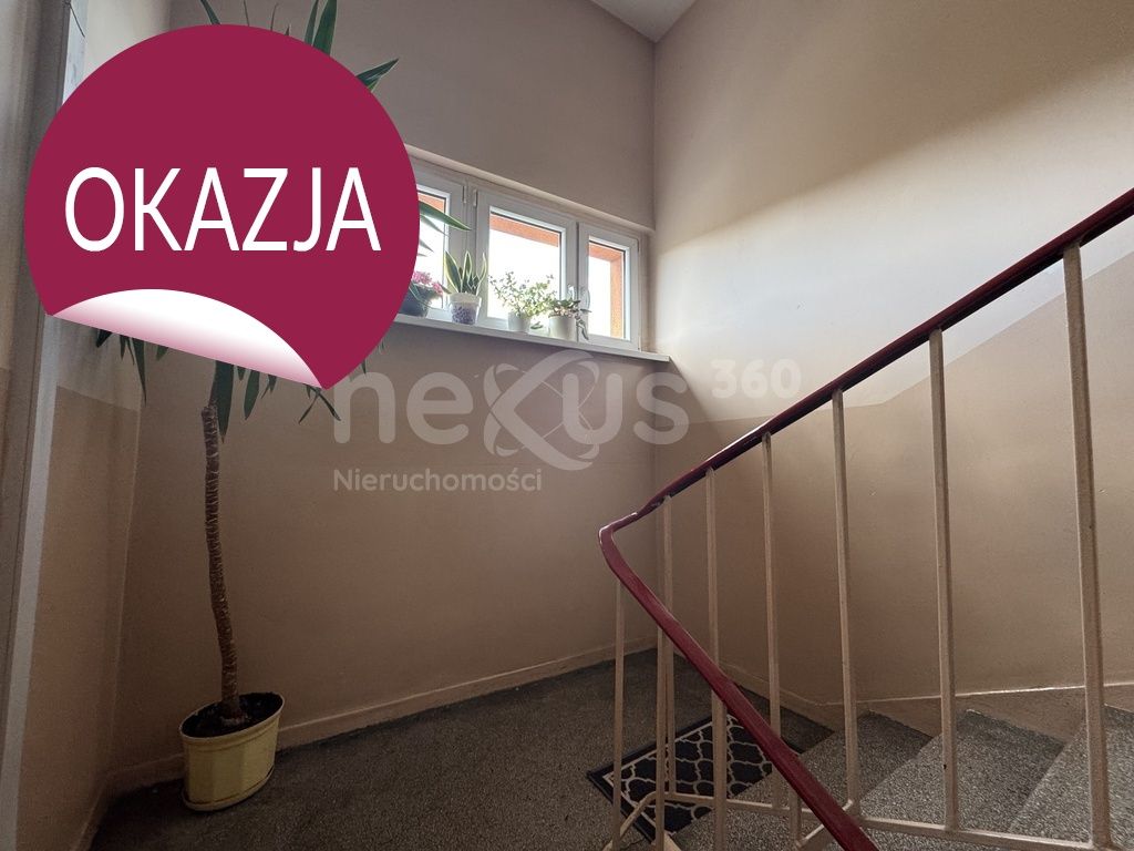Mieszkanie 2-pokojowe Oleśnica, ul. 11 Listopada. Zdjęcie 8