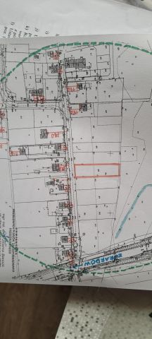 Działka budowlana Jeżówka. Zdjęcie 5