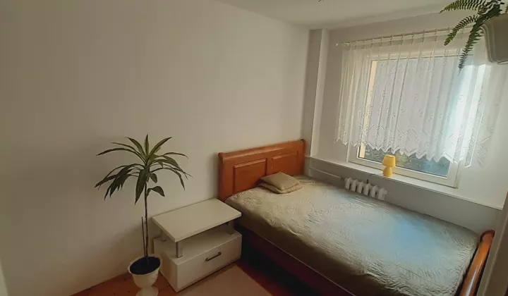 Mieszkanie 3-pokojowe Gdynia Karwiny, ul. Juliana Tuwima