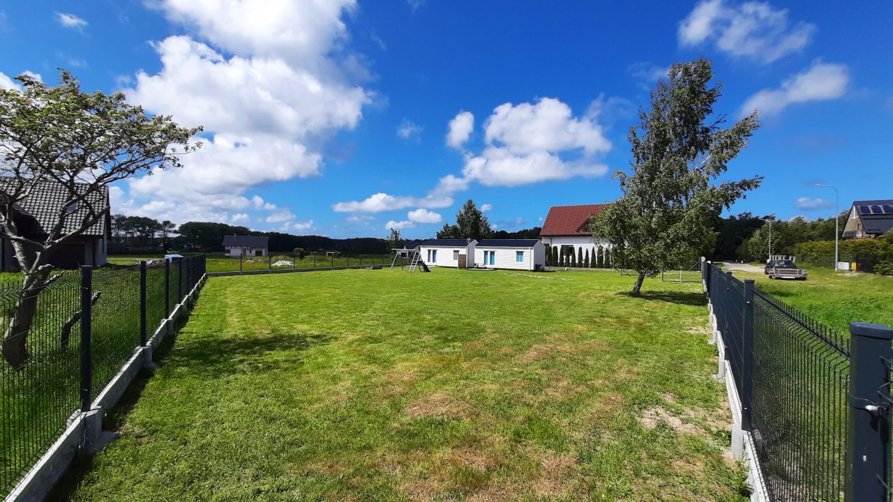 Działka budowlana Mieroszyno. Zdjęcie 17