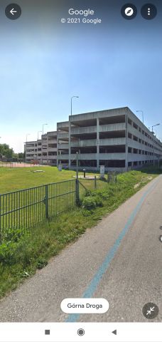 Garaż/miejsce parkingowe Warszawa Ursus, ul. Górna Droga. Zdjęcie 1