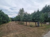 Działka rolna Dębinki, ul. Cicha. Zdjęcie 3