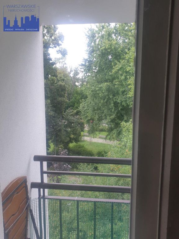 Mieszkanie 2-pokojowe Warszawa Ochota, ul. Wawelska