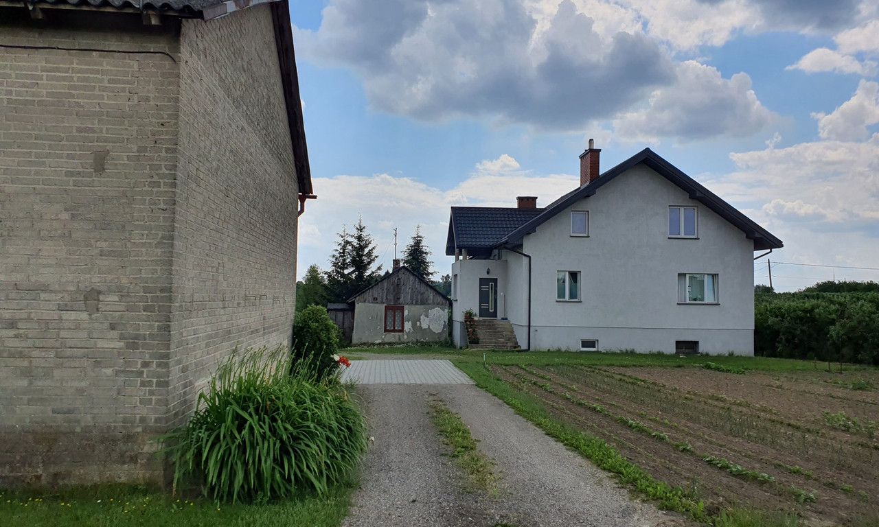 siedlisko Dębie. Zdjęcie 6