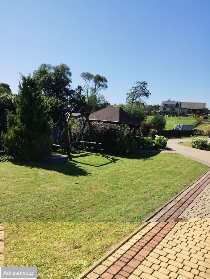 dom wolnostojący, 6 pokoi Królówka. Zdjęcie 3