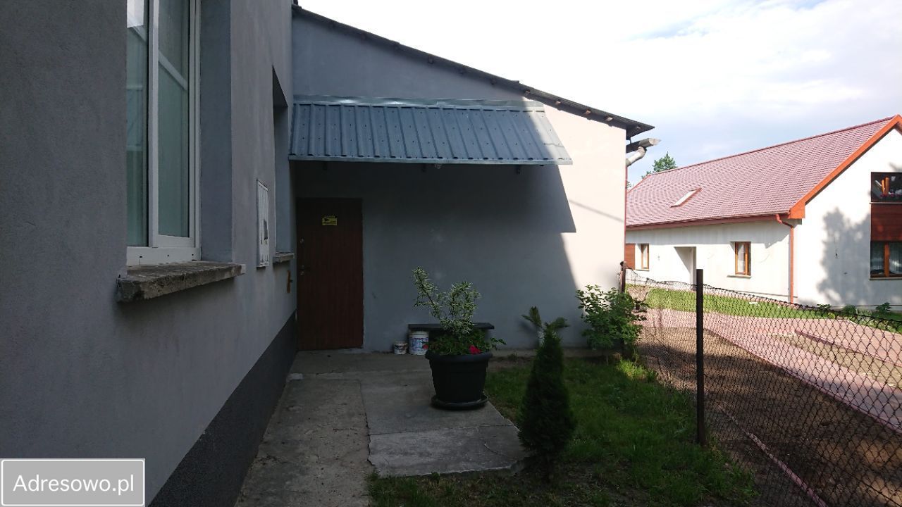 Hala/magazyn Drołtowice. Zdjęcie 3