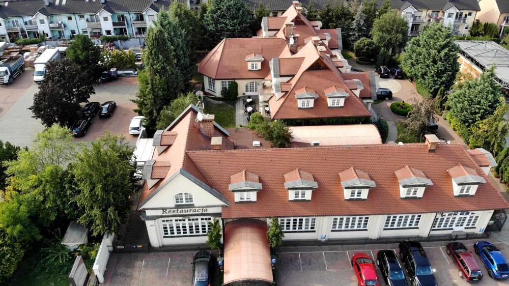 Nieruchomość komercyjna Plewiska, ul. Grunwaldzka. Zdjęcie 2