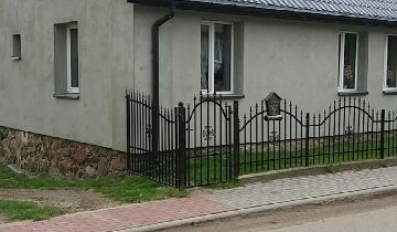 dom wolnostojący, 3 pokoje Ławsk
