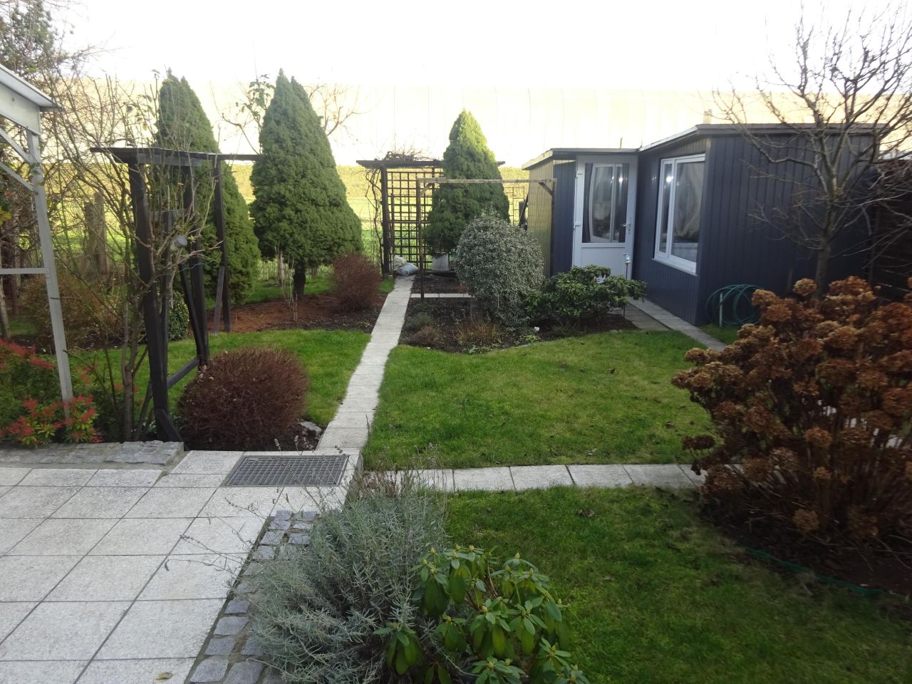 dom szeregowy, 9 pokoi Wrocław Żerniki, ul. Andrzeja Kmicica. Zdjęcie 26