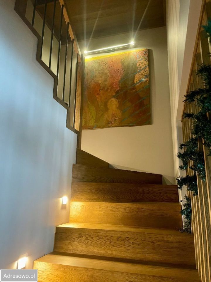 dom szeregowy, 5 pokoi Warszawa Białołęka, ul. Tarchomińska. Zdjęcie 16