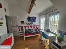 bliźniak, 4 pokoje Warszawa Wawer, ul. Kosmatki. Zdjęcie 1