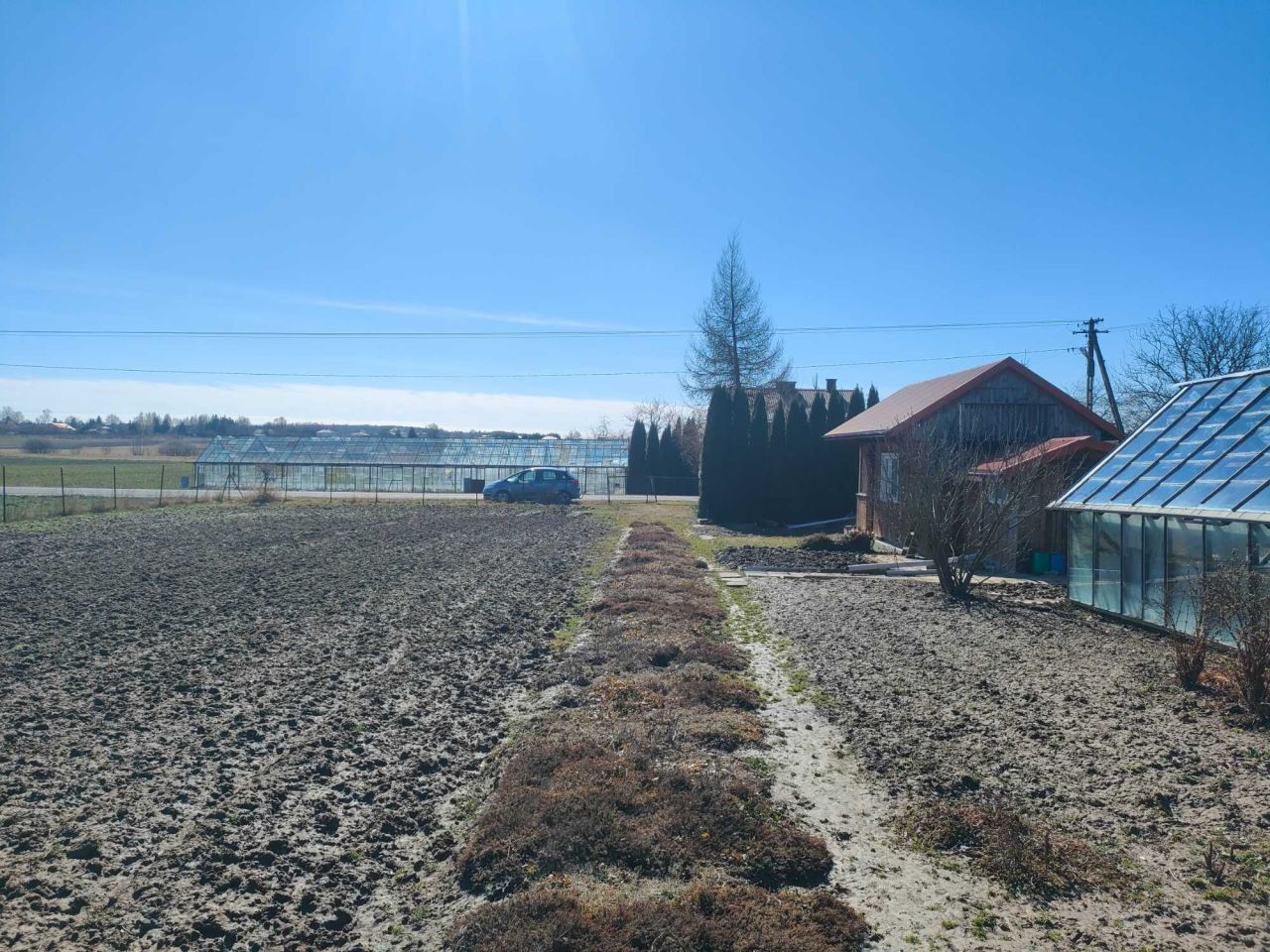 Działka siedliskowa Stabrów. Zdjęcie 5