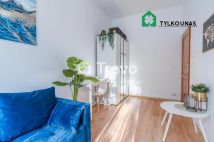 Mieszkanie 3-pokojowe Gdańsk Śródmieście, ul. Śluza. Zdjęcie 4