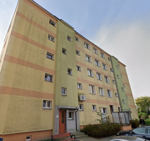 Mieszkanie 3-pokojowe Kalisz Kaliniec. Zdjęcie 12