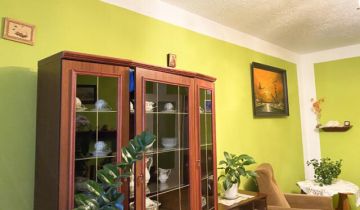 Mieszkanie 2-pokojowe Jaworzno, ul. Granitowa