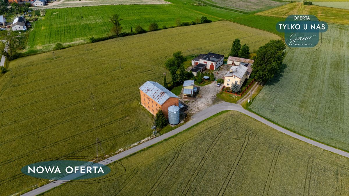 Lokal Marcinów. Zdjęcie 22