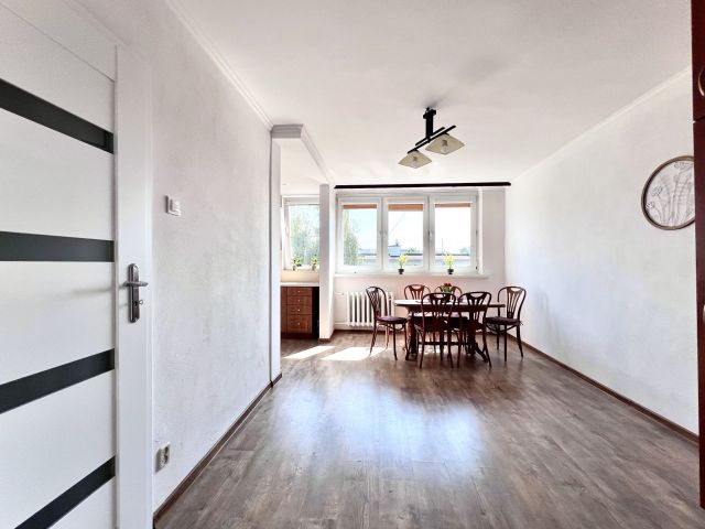 Mieszkanie 3-pokojowe Jastrzębie-Zdrój, ul. Śląska. Zdjęcie 4