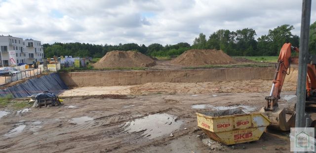 Mieszkanie 3-pokojowe Poznań Umultowo. Zdjęcie 17