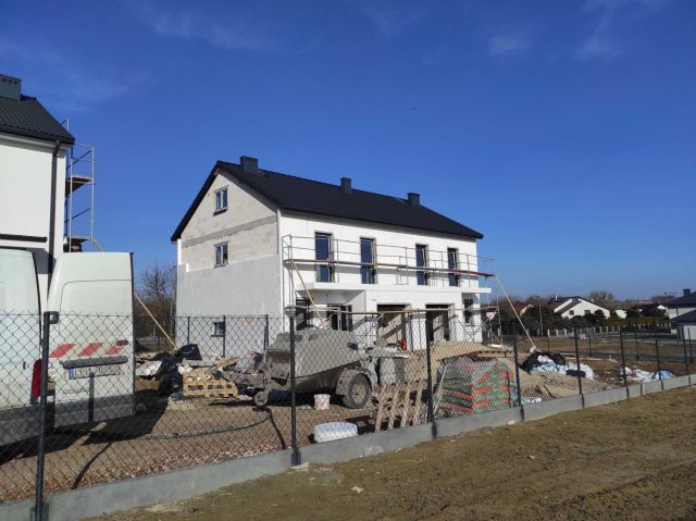 bliźniak Panieńszczyzna. Zdjęcie 1