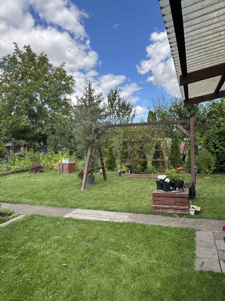 Działka rekreacyjna Malbork Południe. Zdjęcie 9