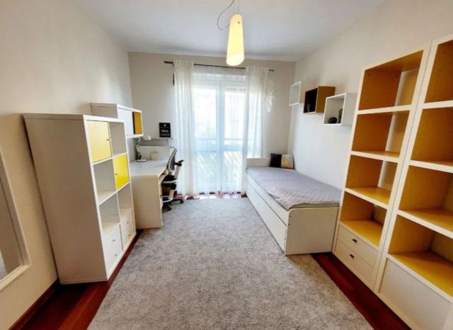 Mieszkanie 7-pokojowe Warszawa Ursynów, ul. Melchiora Wańkowicza. Zdjęcie 7