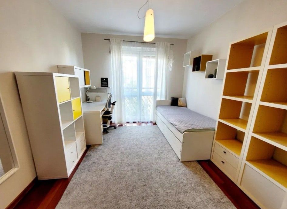 Mieszkanie 7-pokojowe Warszawa Ursynów, ul. Melchiora Wańkowicza. Zdjęcie 7