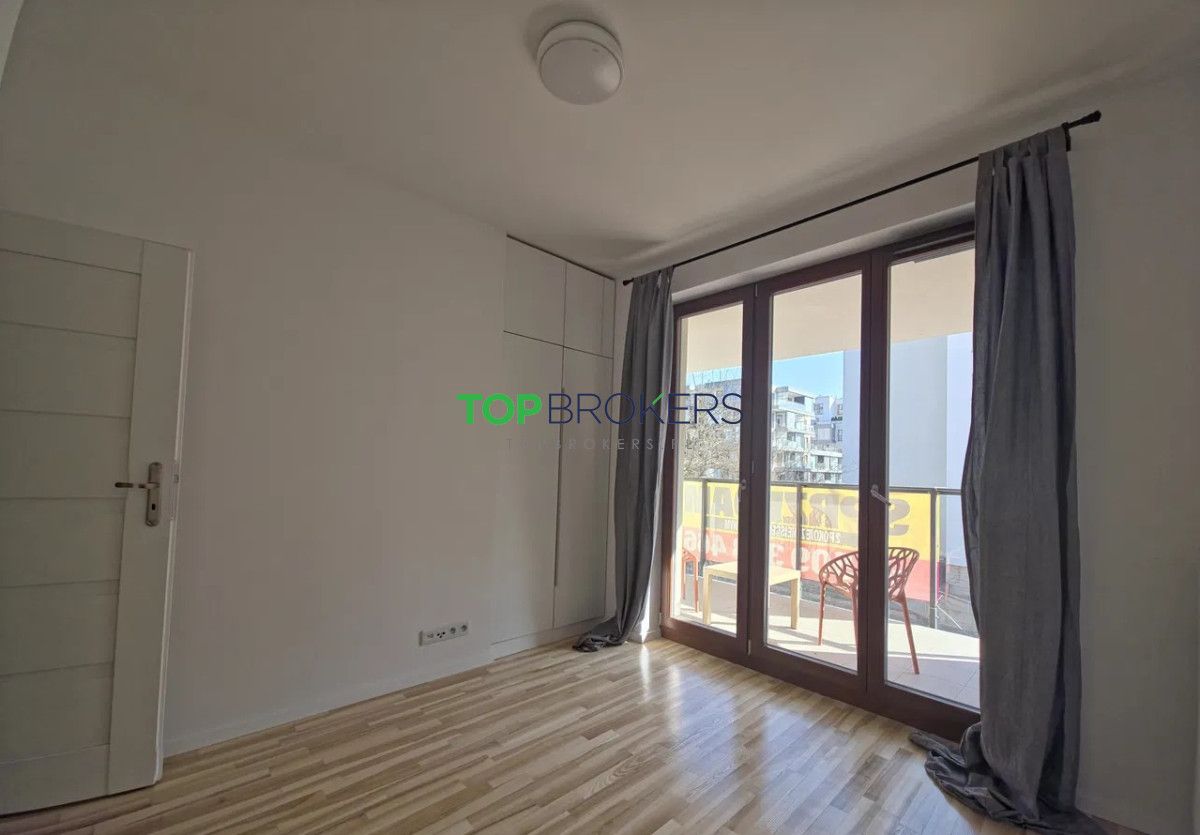 Mieszkanie 2-pokojowe Warszawa Mokotów, ul. Cybernetyki. Zdjęcie 6