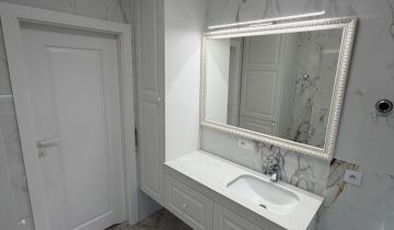 Mieszkanie 3-pokojowe Porosły