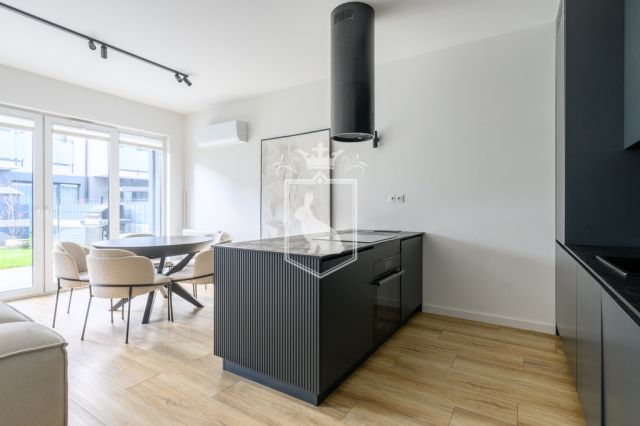 dom szeregowy, 4 pokoje Marki, ul. Wileńska. Zdjęcie 5