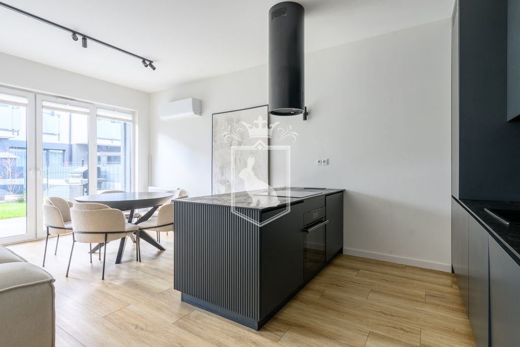 dom szeregowy, 4 pokoje Marki, ul. Wileńska. Zdjęcie 5