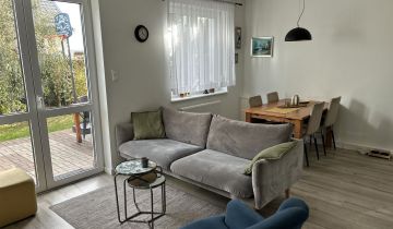 Mieszkanie 4-pokojowe Gniezno Arkuszewo