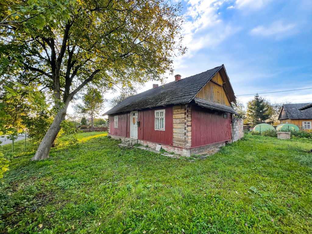 dom wolnostojący, 4 pokoje Chałupki. Zdjęcie 2
