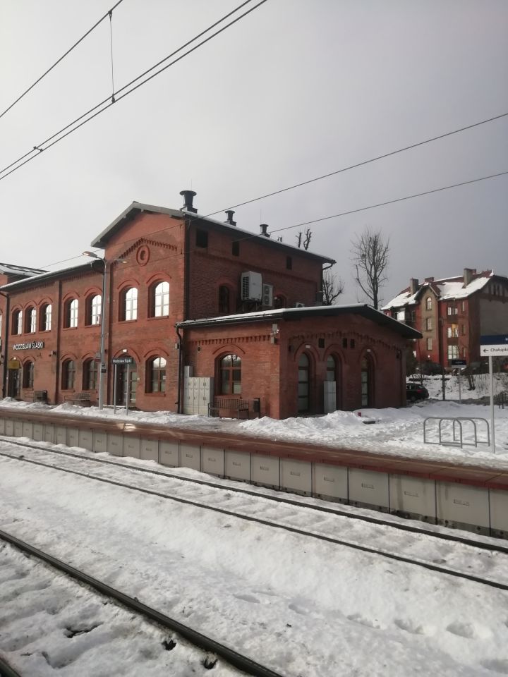 Mieszkanie 2-pokojowe Wodzisław Śląski, ul. Rybnicka. Zdjęcie 9