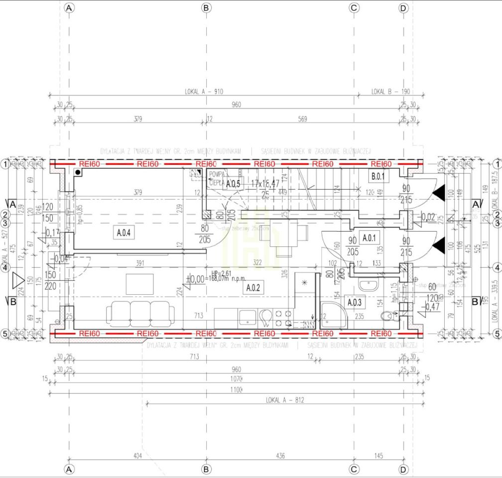Mieszkanie 2-pokojowe Mszczonów, ul. Racławicka. Zdjęcie 16