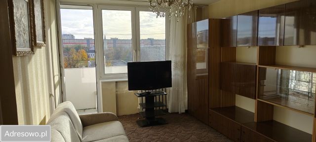 Mieszkanie 2-pokojowe Gdańsk Przymorze, ul. Piastowska. Zdjęcie 1