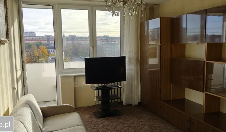 Mieszkanie 2-pokojowe Gdańsk Przymorze, ul. Piastowska