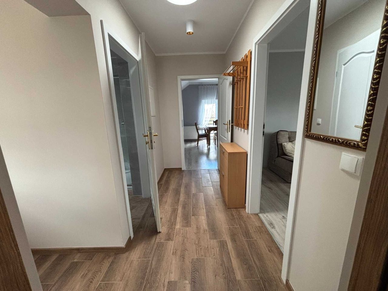 Mieszkanie 2-pokojowe Gdańsk Kokoszki. Zdjęcie 4