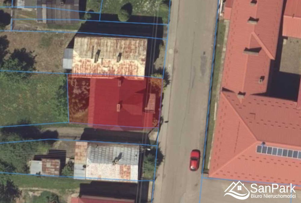 dom wolnostojący, 6 pokoi Zarszyn. Zdjęcie 12