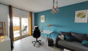 Mieszkanie 2-pokojowe Wrocław Złotniki, ul. Podhalańska