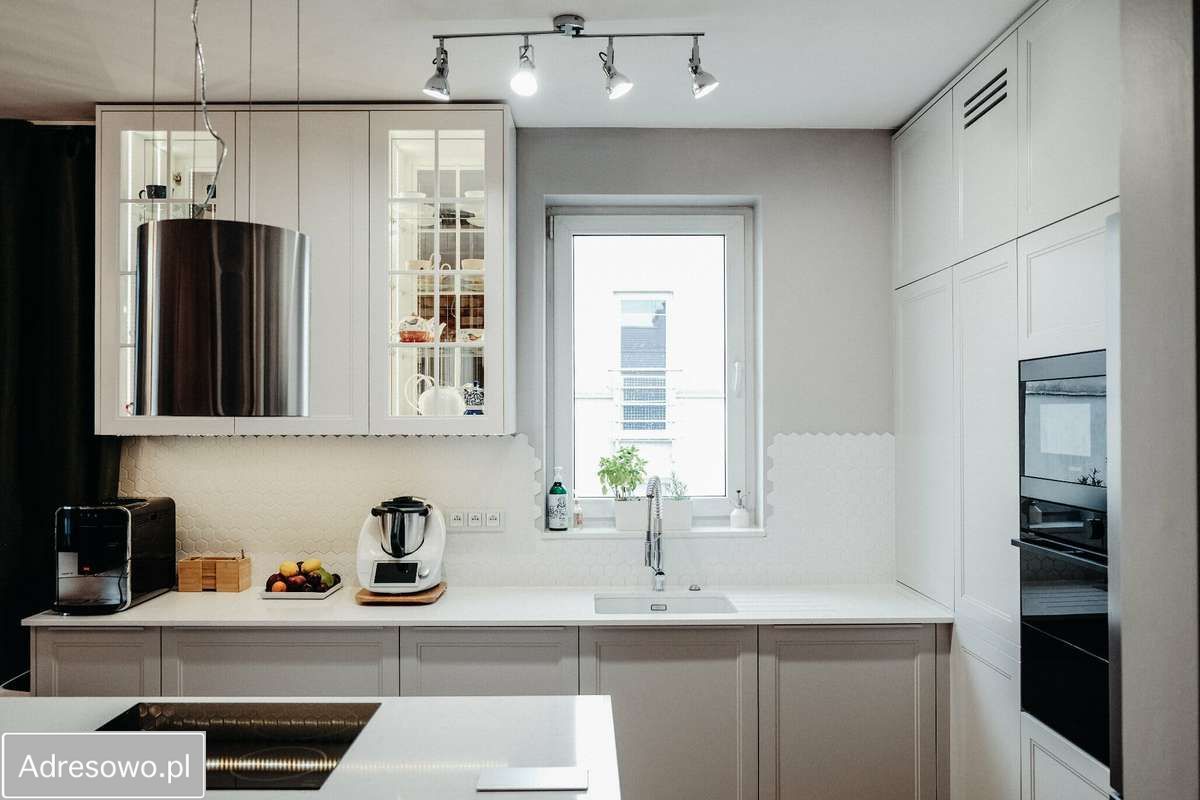 Mieszkanie 3-pokojowe Legionowo Bukowiec, ul. gen. Bolesława Roi. Zdjęcie 4