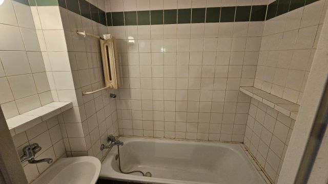 Mieszkanie 3-pokojowe Wrocław Południe, ul. Powstańców Śląskich. Zdjęcie 6