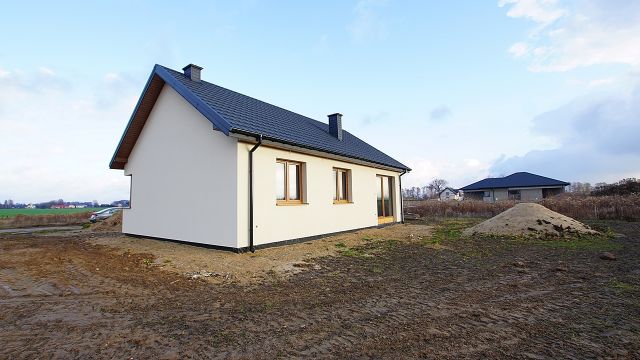 dom wolnostojący, 3 pokoje Juryszewo. Zdjęcie 6