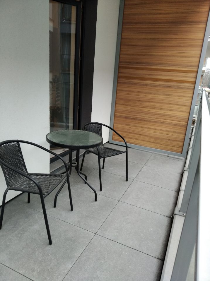 Mieszkanie 1-pokojowe Kraków Grzegórzki, ul. Rakowicka. Zdjęcie 8