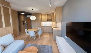 Mieszkanie 2-pokojowe Wrocław Brochów, ul. Syryjska